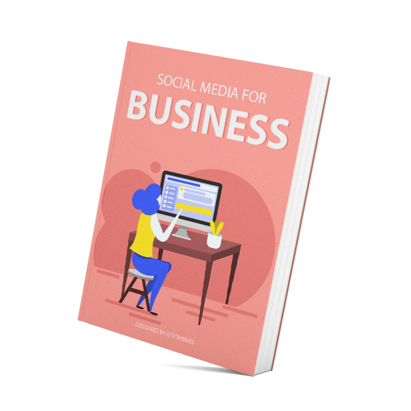 رسانه های اجتماعی برای کسب و کار