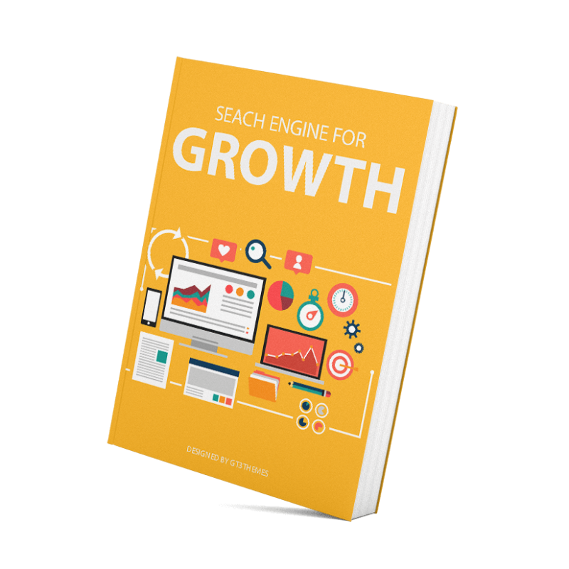 موتور جستجو برای رشد