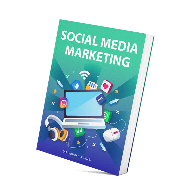 بازاریابی از طریق رسانه های اجتماعی