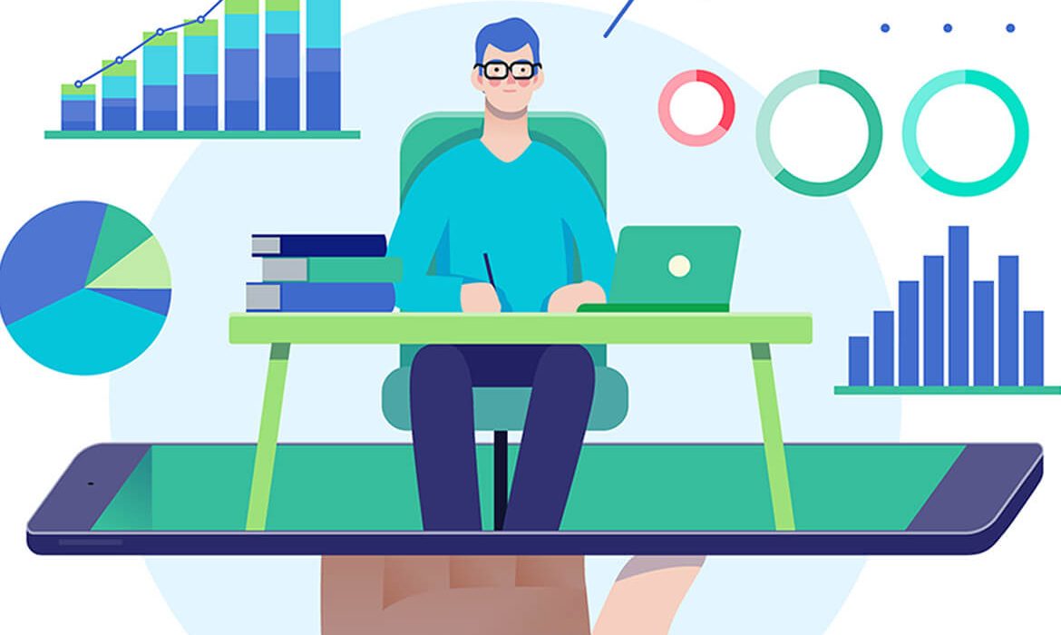 در اندیشه های شما