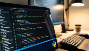 پایتون برای شروع کار با هوش مصنوعی